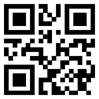 3913833608 Qr Code associato