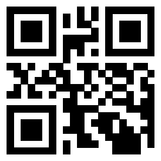 3913833609 - Immagine del Qr Code