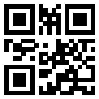 3913833611 - Immagine del QrCode