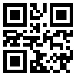 Immagine del Qr Code di 3913833612