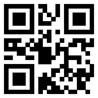 3913833615 QrCode associato