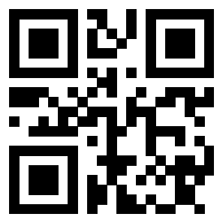3913833616 - Immagine del QrCode associato