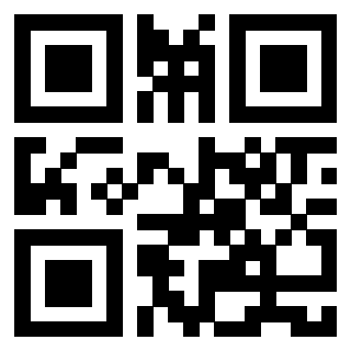 3913833623 QrCode associato