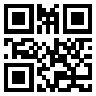 Immagine del Qr Code di 3913833624