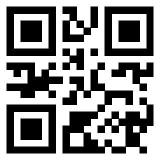 Scansione del QrCode di 3913833630