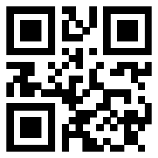 Immagine del QrCode di 3913833634