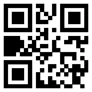 Immagine del QrCode di 3913833636