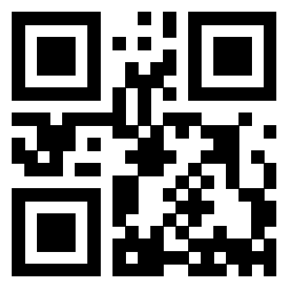 Scansione del QrCode di 3913833641