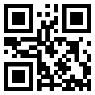 Immagine del Qr Code di 3913833643