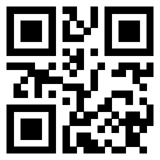 3913833644 - Immagine del Qr Code associato