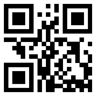 Scansione del QrCode di 3913833646