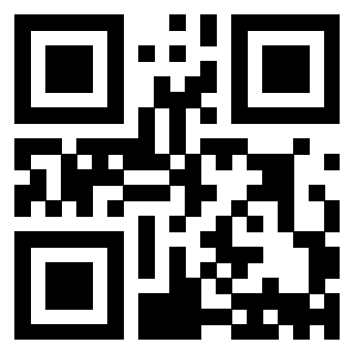 3913833647 Qr Code associato