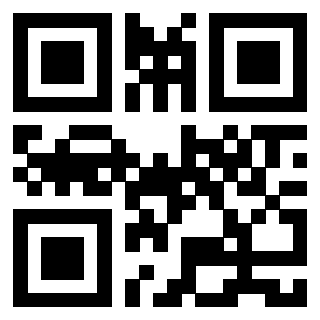 3913833648 Qr Code associato