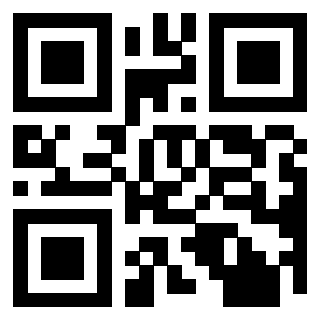 Immagine del Qr Code di 3913833649