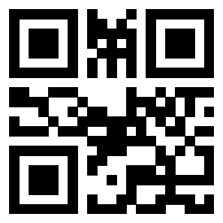 Immagine del Qr Code di 3913833650