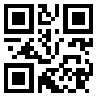 Immagine del Qr Code di 3913833651