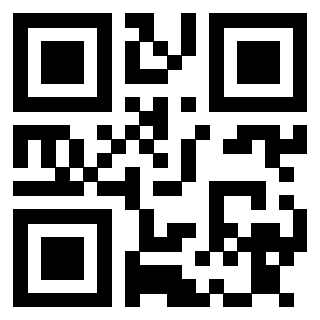 Scansione del Qr Code di 3913833657