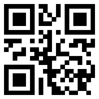 Immagine del Qr Code di 3913833661