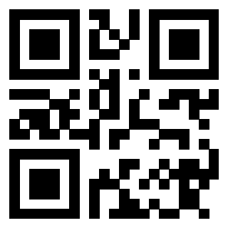 Immagine del Qr Code di 3913833662