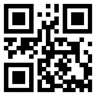 3913833663 QrCode associato