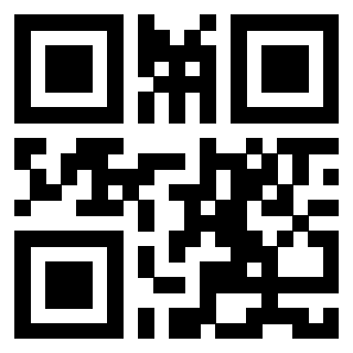 3913833667 - Immagine del QrCode associato
