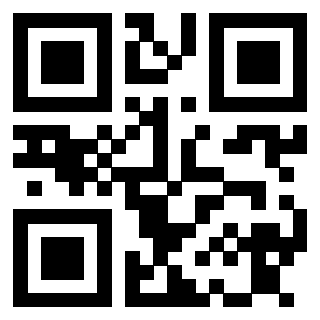 3913833668 - Immagine del QrCode associato