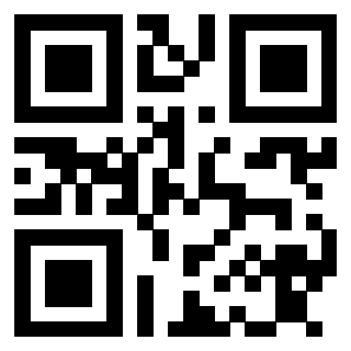 Il Qr Code di 3913833670
