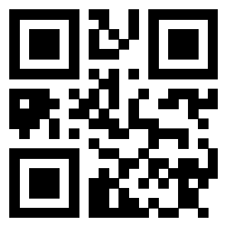 Immagine del QrCode di 3913833671