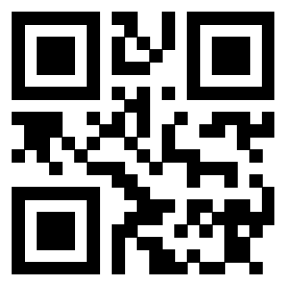 3913833673 - Immagine del QrCode associato