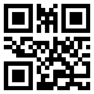 3913833674 - Immagine del Qr Code associato
