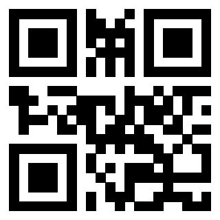 3913833676 - Immagine del Qr Code associato