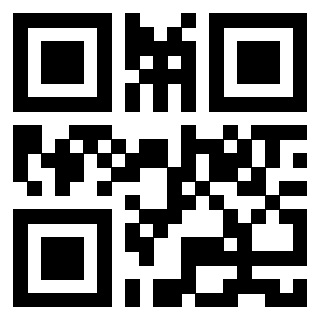 3913833678 Qr Code associato