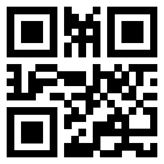 3913833679 QrCode associato