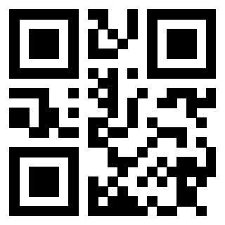Immagine del Qr Code di 3913833680