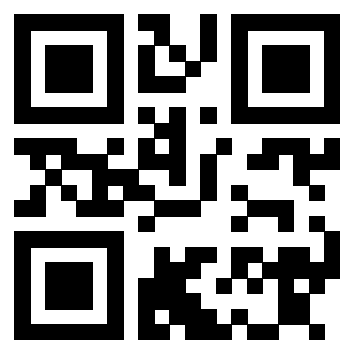3913833683 QrCode associato