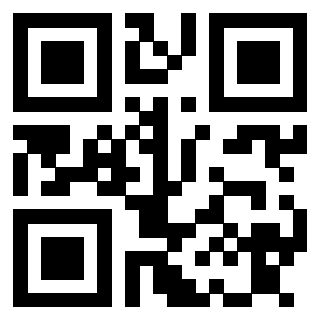 3913833684 Qr Code associato