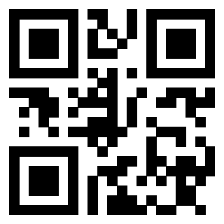 Scansione del Qr Code di 3913833687