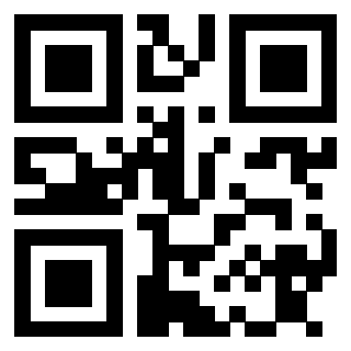 Immagine del QrCode di 3913833688