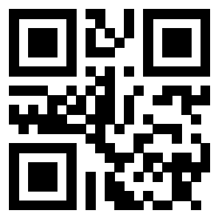 3913833689 QrCode associato