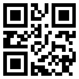 Scansione del Qr Code di 3913833691
