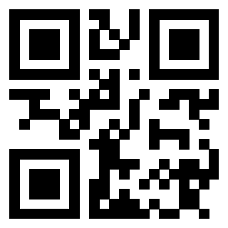 3913833692 - Immagine del QrCode associato