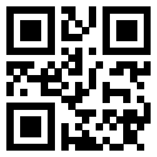 3913833693 - Immagine del Qr Code associato