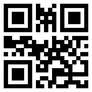3913833694 QrCode associato