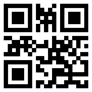 Scansione del QrCode di 3913833696