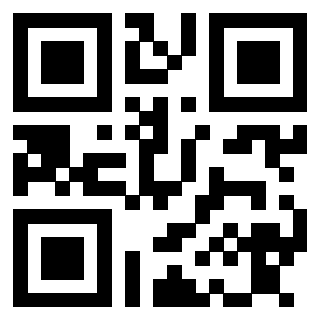 Scansione del Qr Code di 3913833698