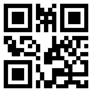 3913833700 QrCode associato