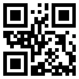 3913833702 - Immagine del QrCode