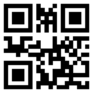 3913833705 Qr Code associato