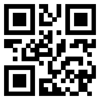 Scansione del Qr Code di 3913833709