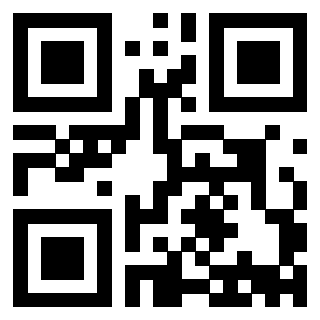 Scansione del QrCode di 3913833713